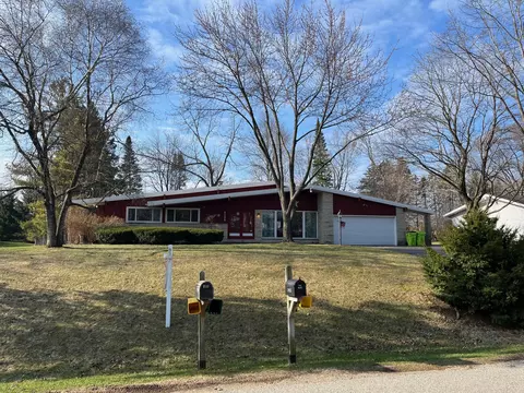 3155 Skyline, Hubertus, WI 53033