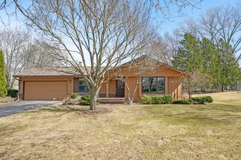 11628 N Eugene, Mequon, WI 53092