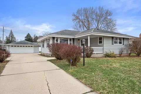 6243 W Arch, Brown Deer, WI 53223