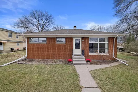 3630 N 88th, Milwaukee, WI 53222