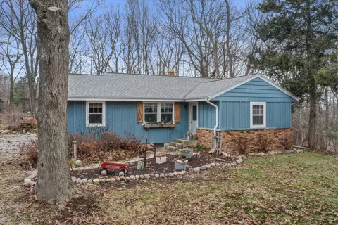 n60w25699 Walnut, Lisbon, WI 53089
