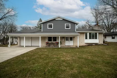 2825 Shamrock, Mount Pleasant, WI 53406