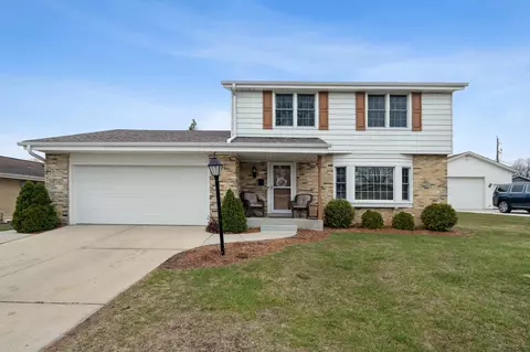 5379 S 23rd, Milwaukee, WI 53221