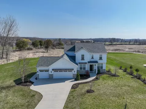 N1470 Meadow Ridge, Linn, WI 53147