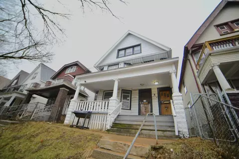 2845 N 18th #2847, Milwaukee, WI 53206