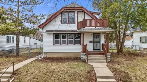 5531 N 41st, Milwaukee, WI 53209