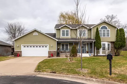 4685 Brickyard, La Crosse, WI 54601