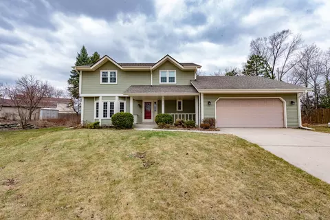 2519 W Manchester, Milwaukee, WI 53221