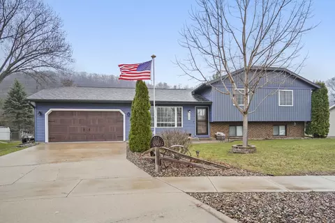 720 14th, Onalaska, WI 54650
