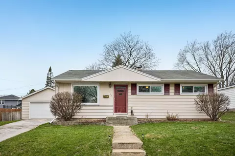 1124 Aspen, Waukesha, WI 53188