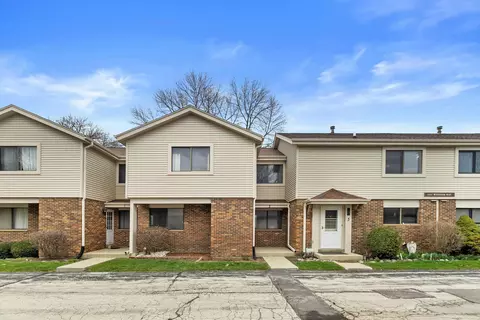1447 Windsor #2, Mount Pleasant, WI 53406