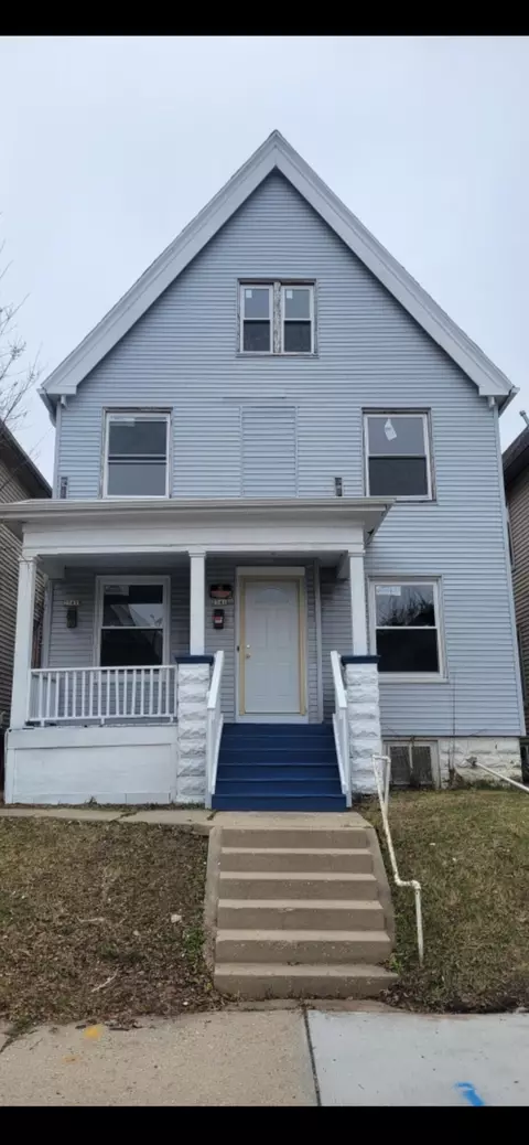 2541 N 34th, Milwaukee, WI 53210