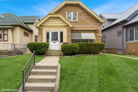 1300 S 29th, Milwaukee, WI 53215