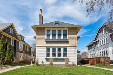 3935 N Downer #3937, Shorewood, WI 53211