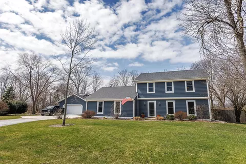 2736 Fenceline, Mount Pleasant, WI 53406