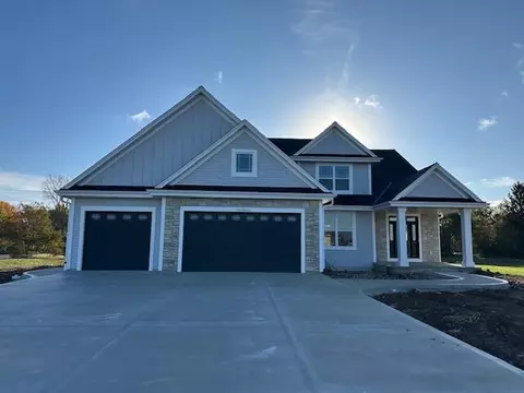 w237n9412 Pebble Brk, Lisbon, WI 53089