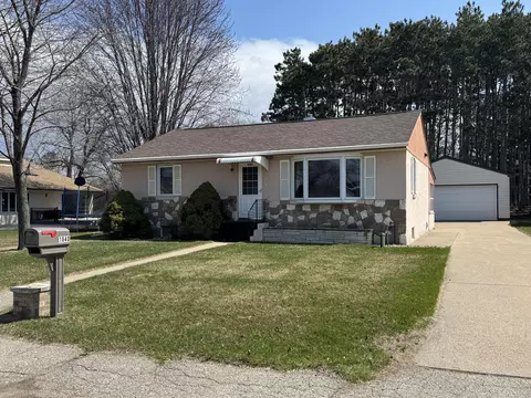 1840 Aiken, Campbell, WI 54603