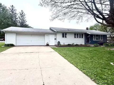 106 Mc Phail, Caledonia, MN 55921