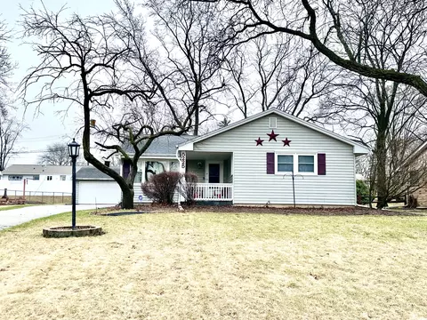 5225 W Terry, Brown Deer, WI 53223