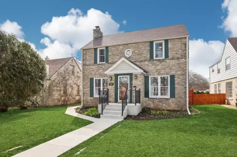 3157 N 81st, Milwaukee, WI 53222