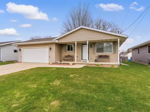 3726 Mackert, Manitowoc, WI 54220