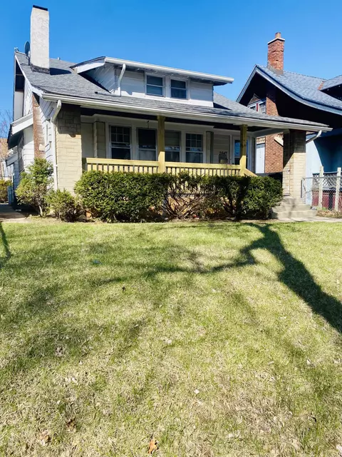 2847 N 36th, Milwaukee, WI 53210