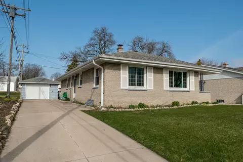 3457 S 87th, Milwaukee, WI 53227