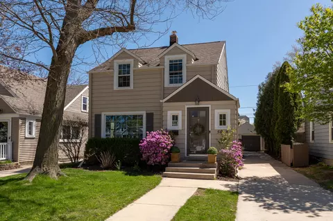 5048 N Berkeley, Whitefish Bay, WI 53217