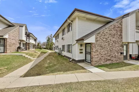 8529 N 107th, Milwaukee, WI 53224