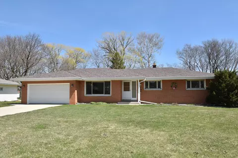 8530 N 63rd, Brown Deer, WI 53223