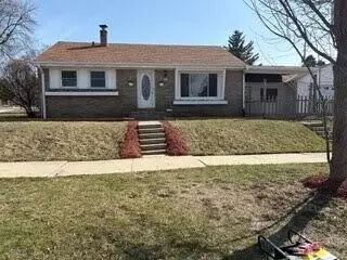 5101 W Cleveland, Milwaukee, WI 53219