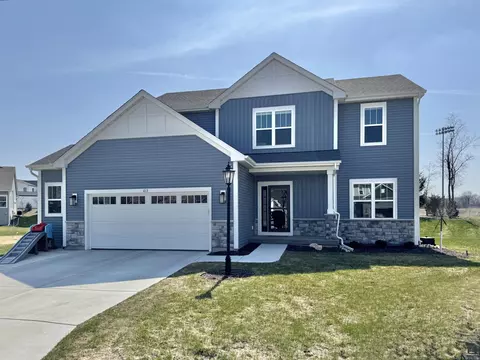 613 Cherry, Hartland, WI 53029