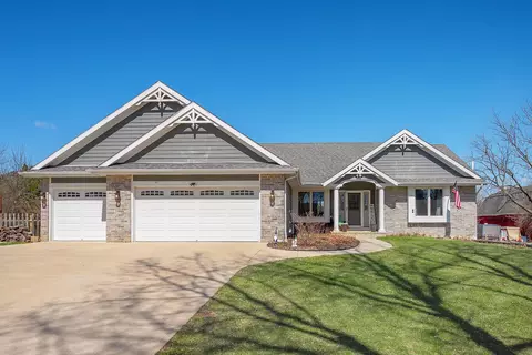 n64w12882 Mill, Menomonee Falls, WI 53051