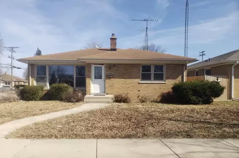 5303 37th, Kenosha, WI 53144
