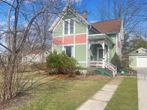 221 S Milwaukee, Plymouth, WI 53073