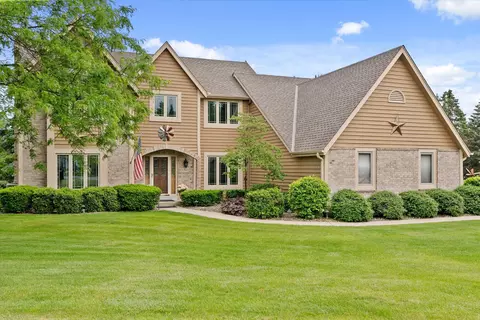 8343 Ashley, Mount Pleasant, WI 53406
