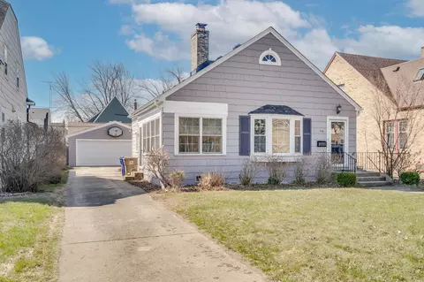 519 73rd, Kenosha, WI 53143