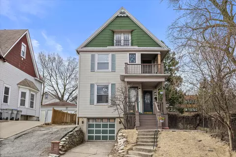 3747 W Miller, Milwaukee, WI 53208