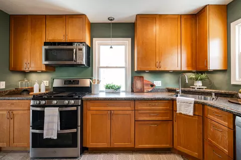 205 N Greenfield, Waukesha, WI 53186