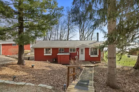 n5048 East Water Street, Hubbard, WI 53039