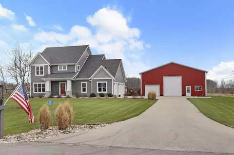 27227 Dover Vw, Dover, WI 53185