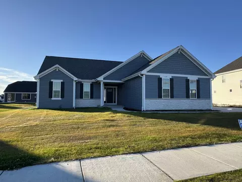 1700 Whalen, Oconomowoc, WI 53066