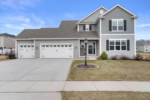 1698 Willow, Port Washington, WI 53074