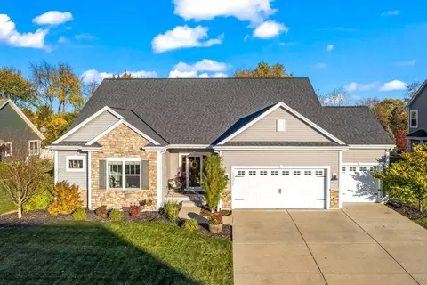 1277 Niagara, Oconomowoc, WI 53066