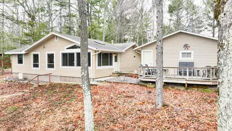 2172 To To Tom, Lac Du Flambeau, WI 54538