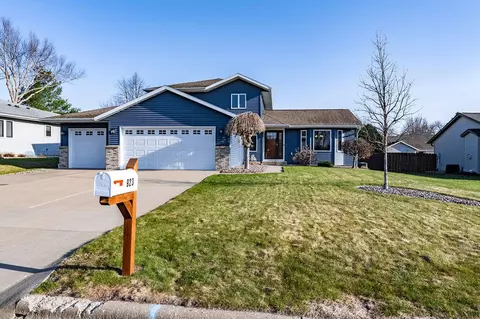 923 Garden, Onalaska, WI 54650