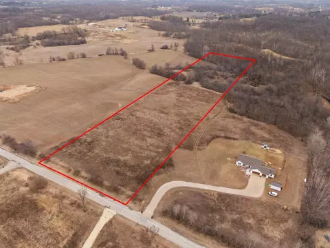 Lt11 Maple Tree, Farmington, WI 53040