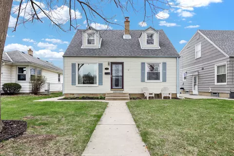 3329 N 88th, Milwaukee, WI 53222