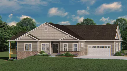 n112w14191 Wrenwood, Germantown, WI 53022