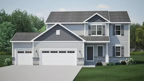 2010 Savannah, Grafton, WI 53024